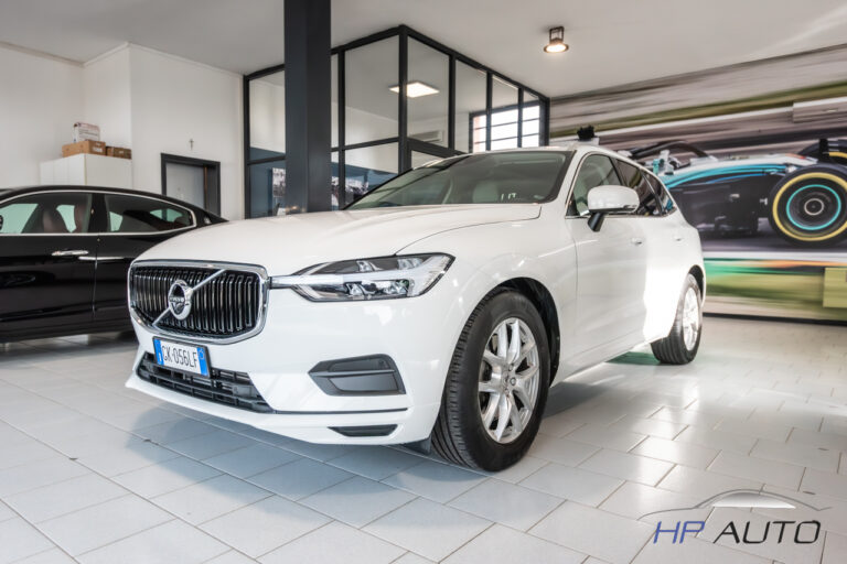 Volvo XC60 2.0 t5 Inscription geartronic