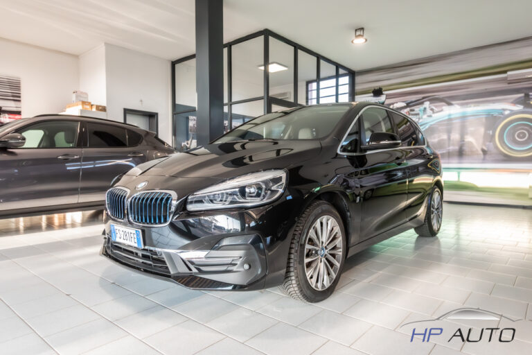 BMW 225 225xe Active Tourer iPerformance Luxury auto